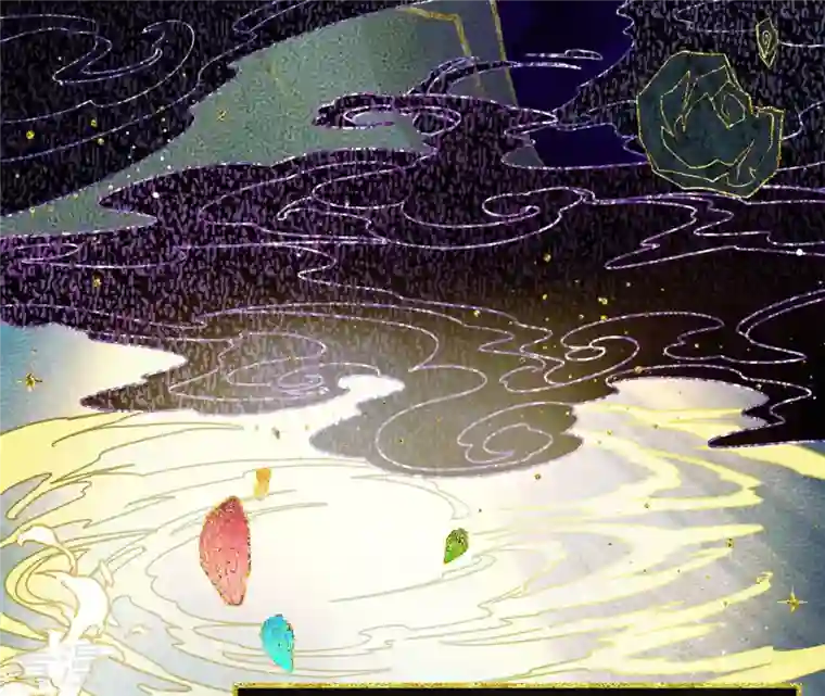 弥天玦第1话 天破