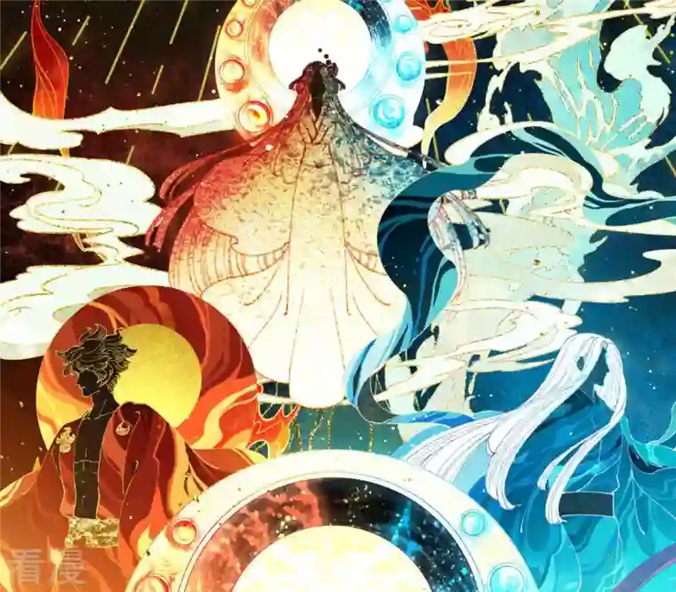 弥天玦第1话 天破