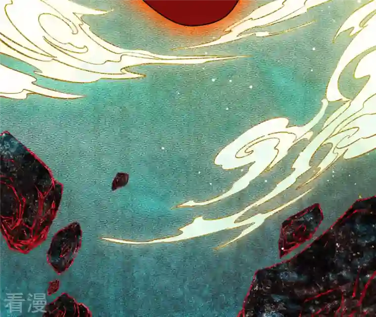 弥天玦第1话 天破