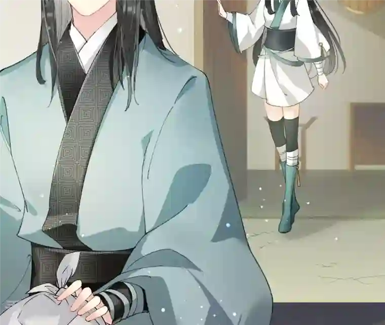 弥天玦第1话 天破