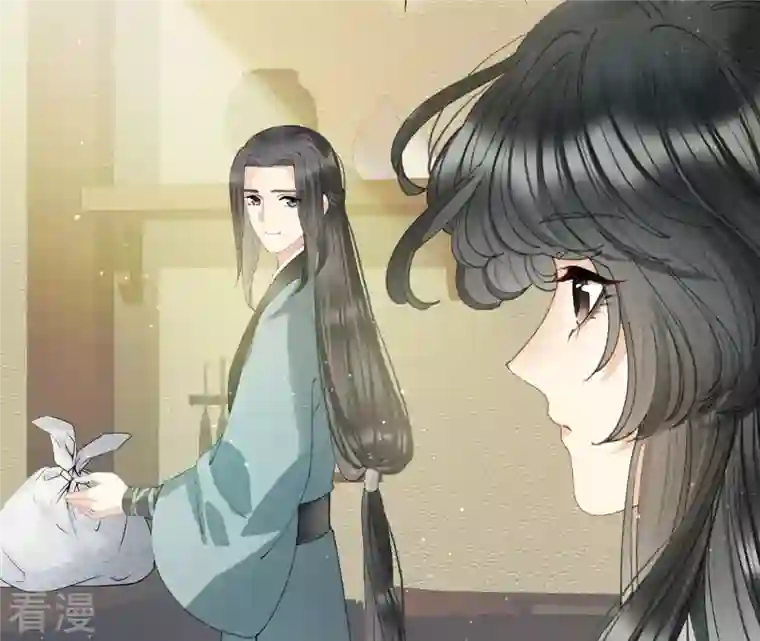 弥天玦第1话 天破