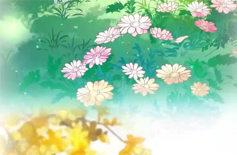 弥天玦第2话 离别