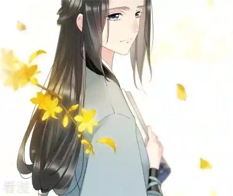 弥天玦第2话 离别