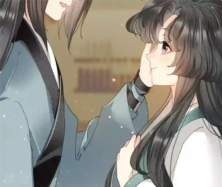 弥天玦第2话 离别