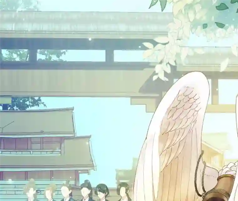 弥天玦第2话 离别