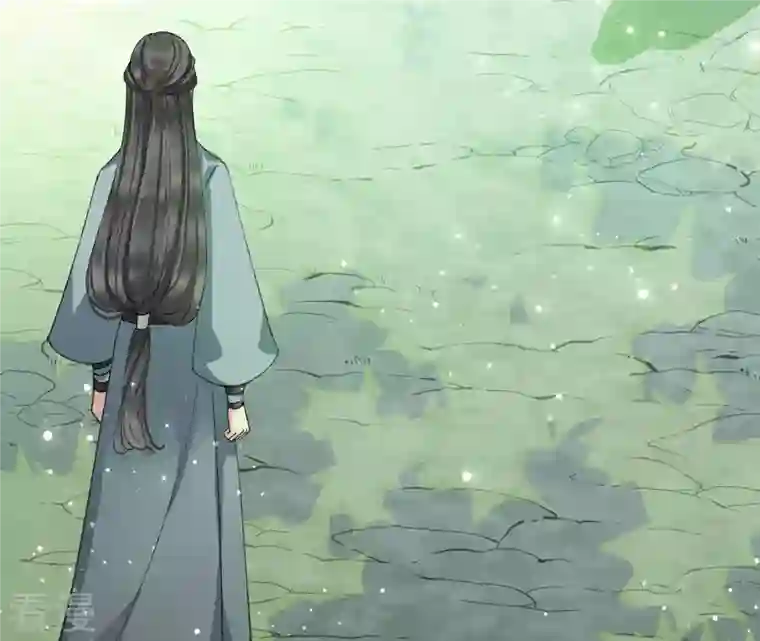 弥天玦第2话 离别