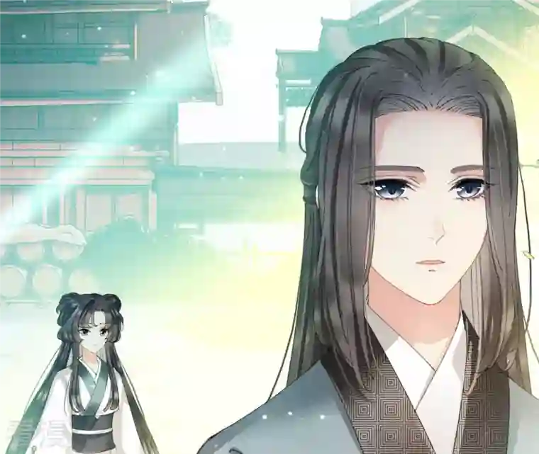 弥天玦第2话 离别