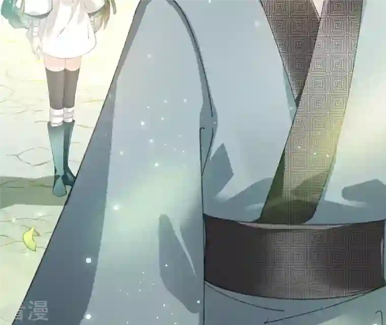 弥天玦第2话 离别