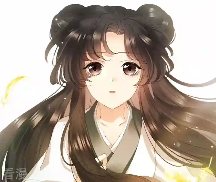 弥天玦第2话 离别