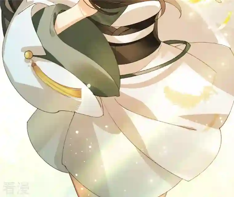 弥天玦第2话 离别