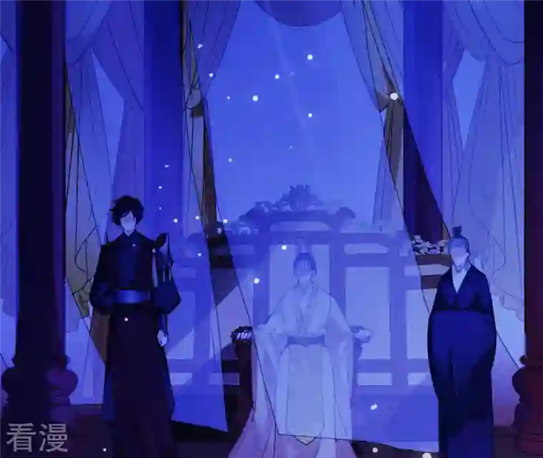 弥天玦第2话 离别