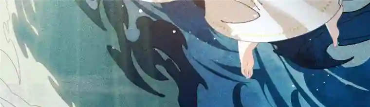 弥天玦第3话 予歌