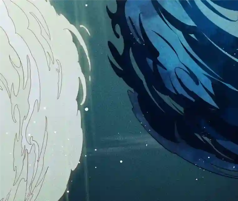 弥天玦第3话 予歌