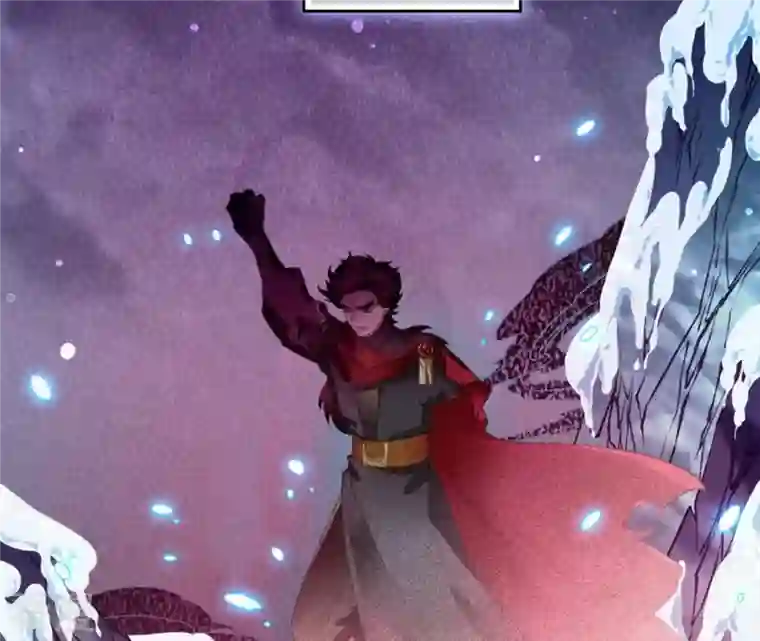 弥天玦第3话 予歌