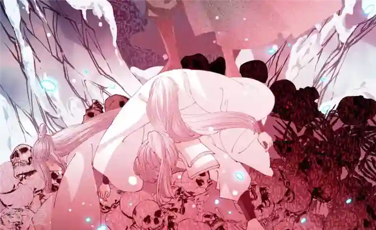 弥天玦第3话 予歌