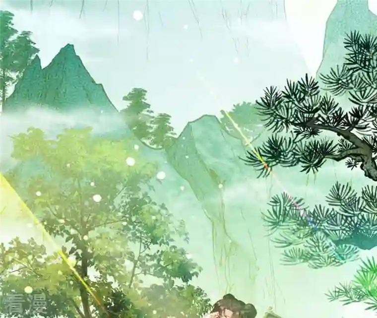 弥天玦第3话 予歌