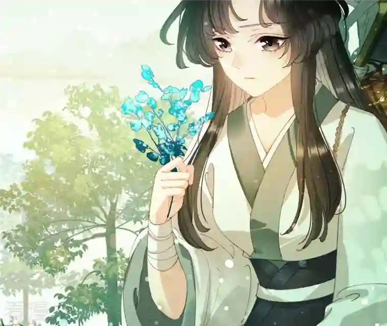 弥天玦第3话 予歌