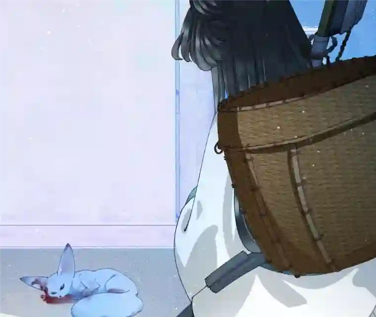 弥天玦第3话 予歌