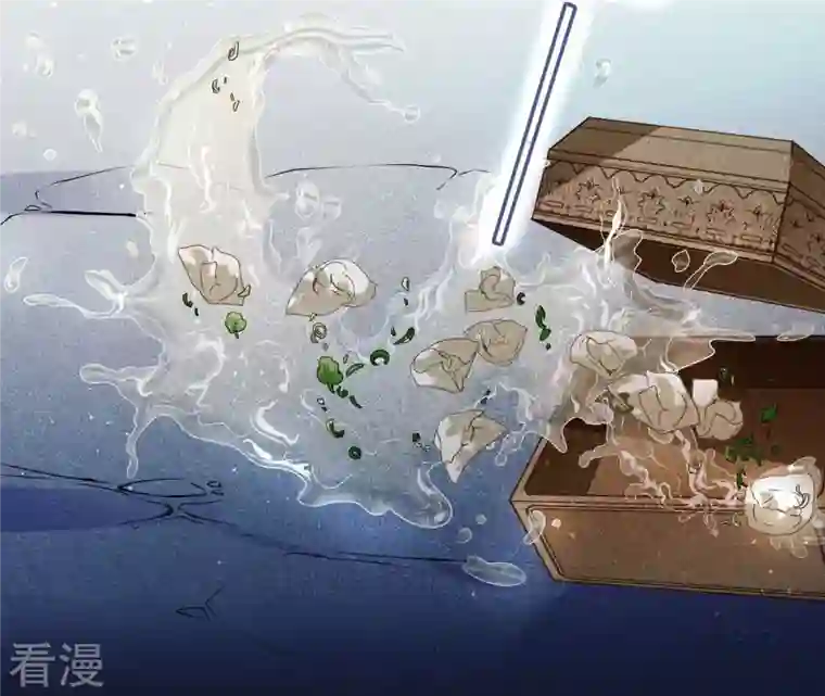 弥天玦第3话 予歌