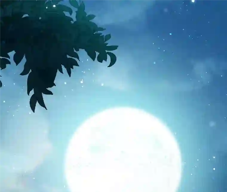 弥天玦第4话 银狐