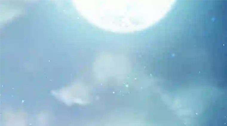 弥天玦第4话 银狐