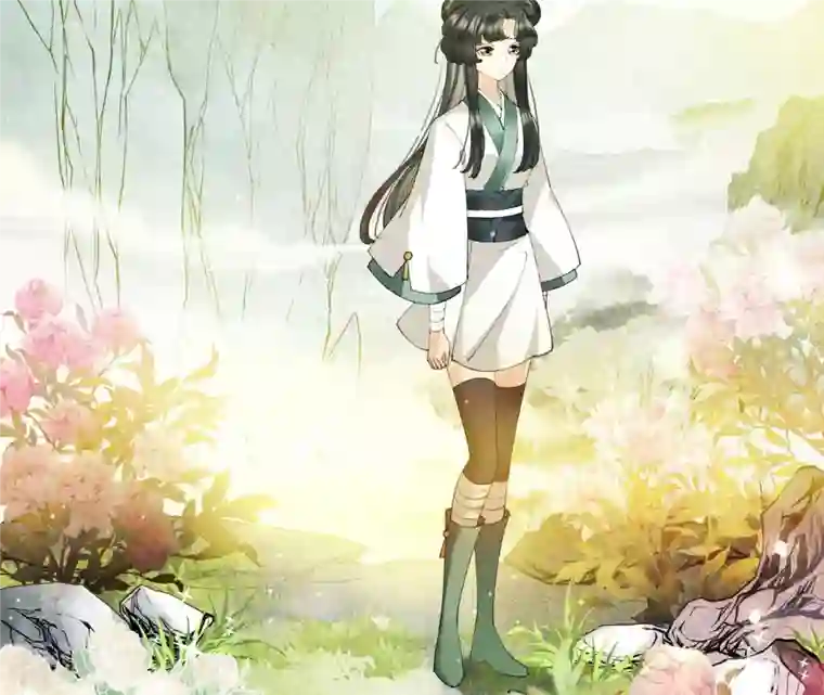 弥天玦第5话 入梦