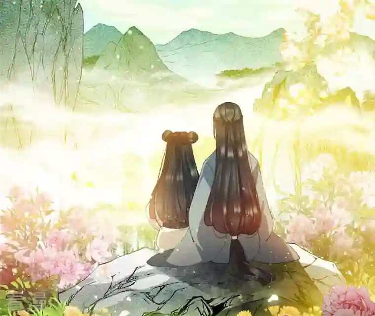 弥天玦第5话 入梦