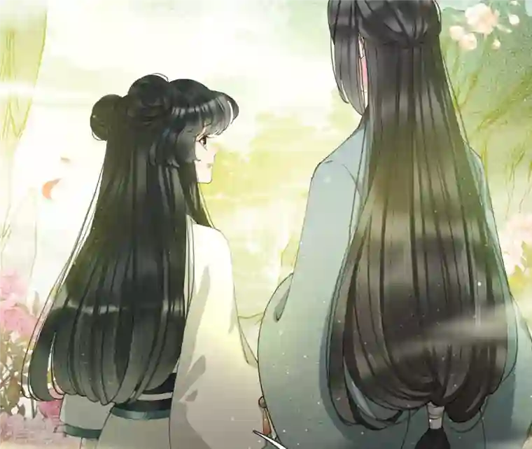 弥天玦第6话 联姻