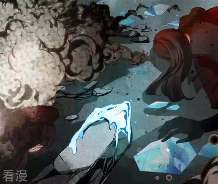 弥天玦第6话 联姻