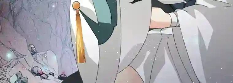 弥天玦第7话 赤霞