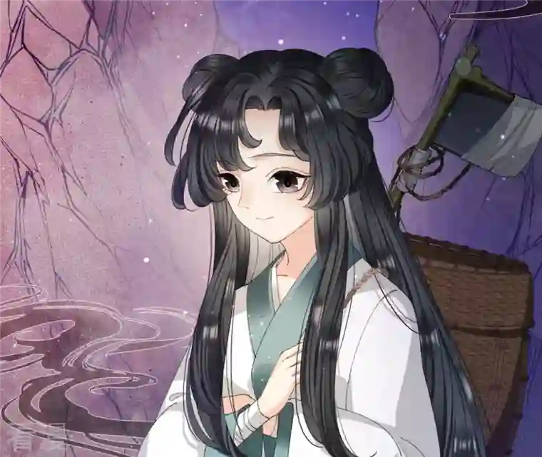 弥天玦第7话 赤霞