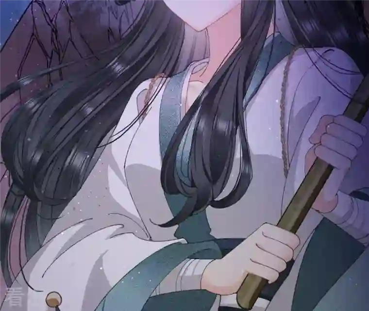 弥天玦第7话 赤霞