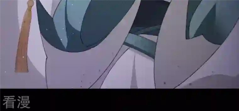 弥天玦第7话 赤霞