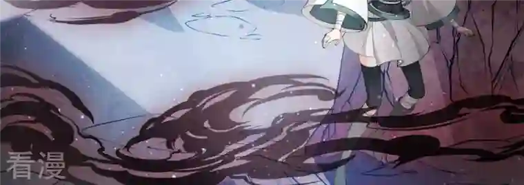 弥天玦第8话 月下