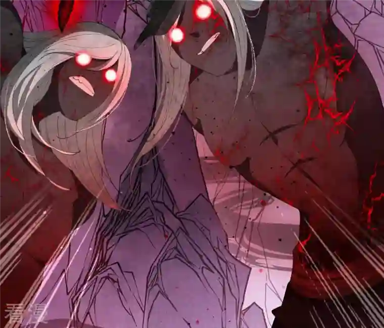 弥天玦第8话 月下