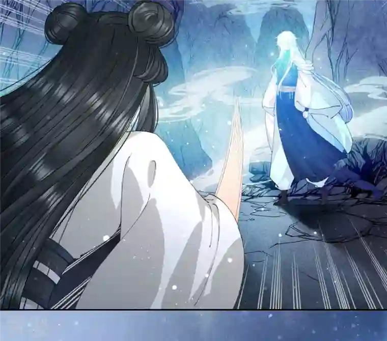 弥天玦第8话 月下