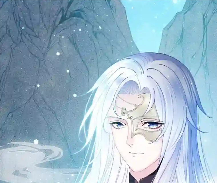 弥天玦第8话 月下