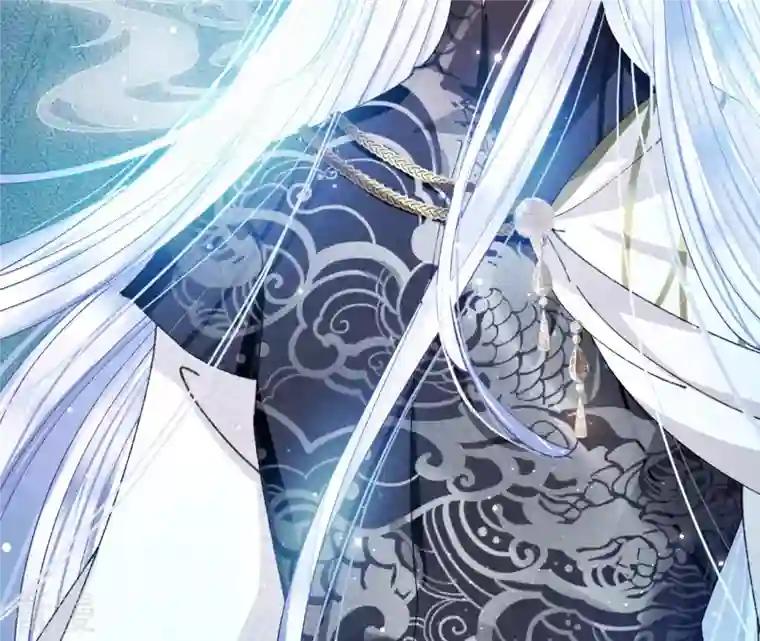 弥天玦第8话 月下