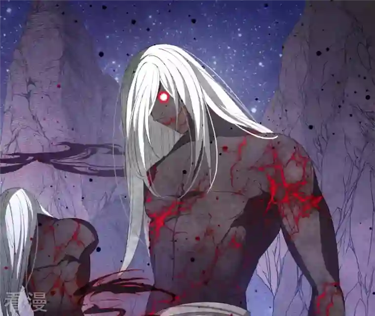 弥天玦第8话 月下