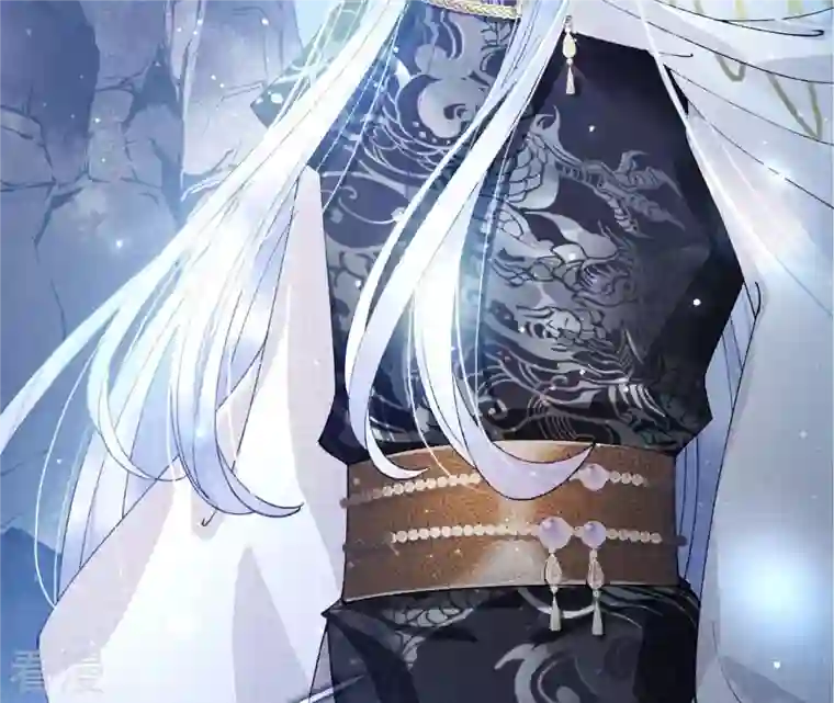 弥天玦第8话 月下