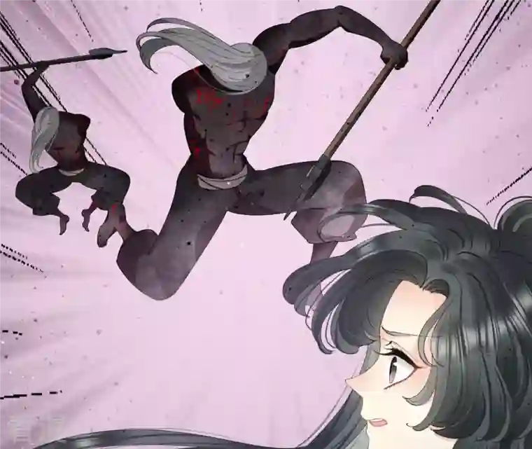 弥天玦第8话 月下