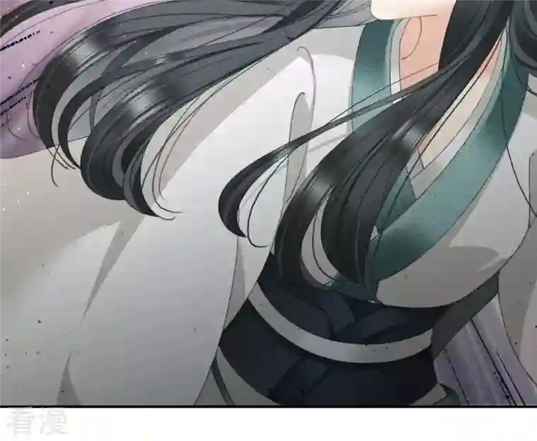 弥天玦第8话 月下