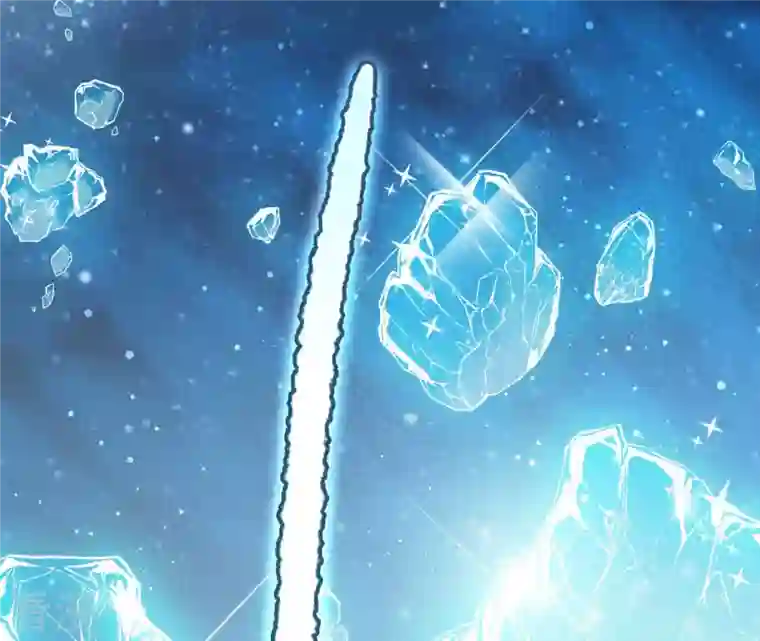 弥天玦第8话 月下