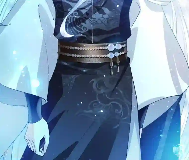 弥天玦第8话 月下