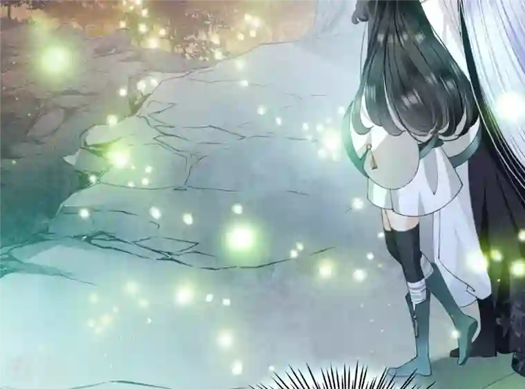 弥天玦第9话 访客