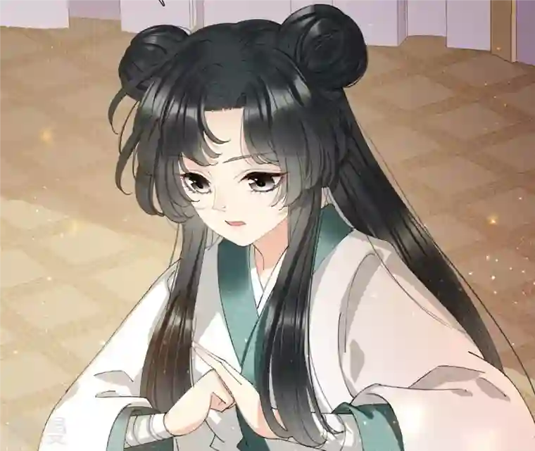 弥天玦第10话 疫病