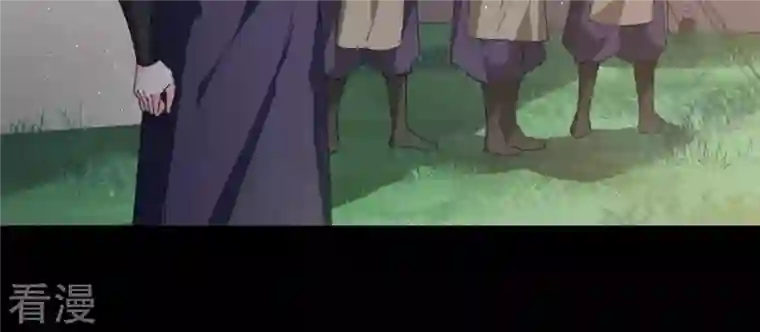 弥天玦第11话 玄北之森