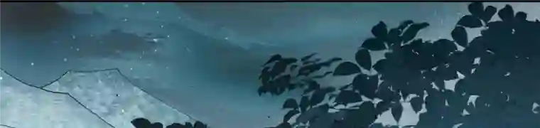 弥天玦第11话 玄北之森