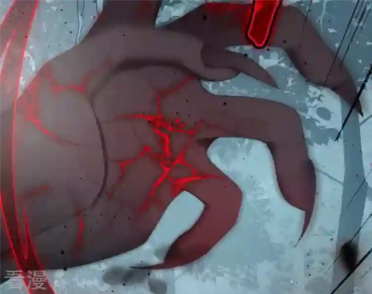 弥天玦第11话 玄北之森