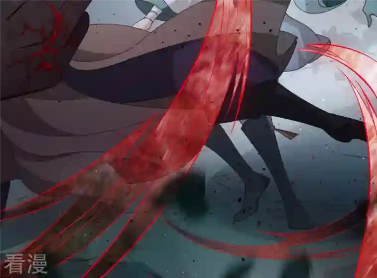 弥天玦第11话 玄北之森